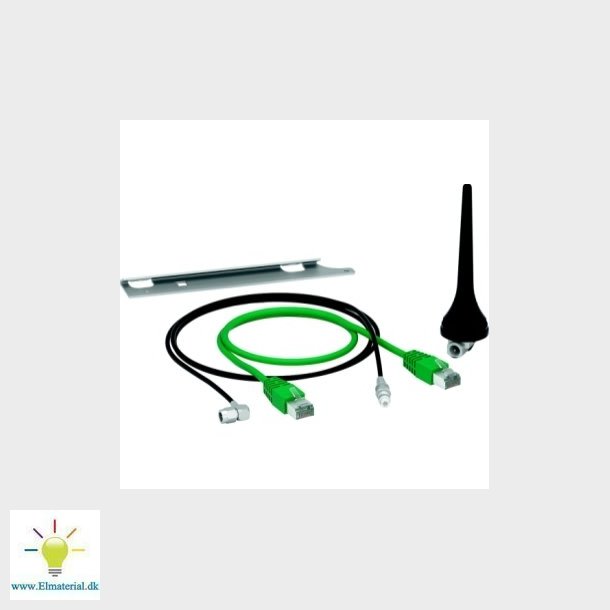 Antenne 4G For Ladestander Vg