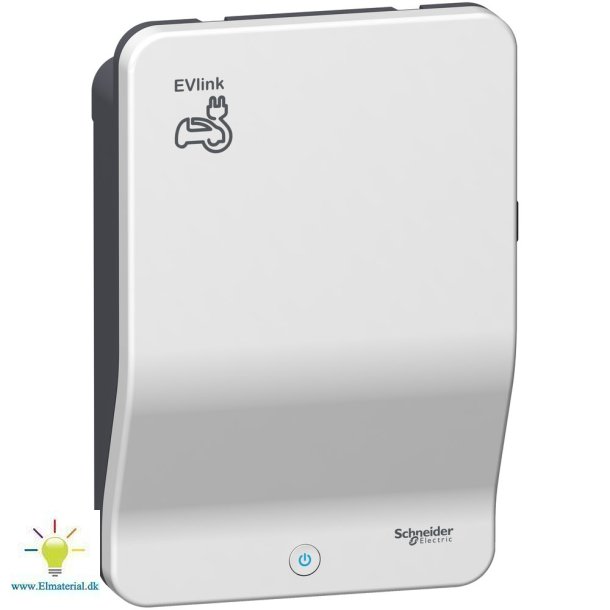 Ladestander Vg Smart T2S 7/22