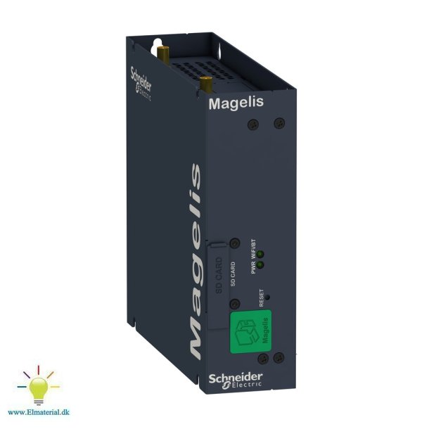 Ev Load Management 50Cp Static