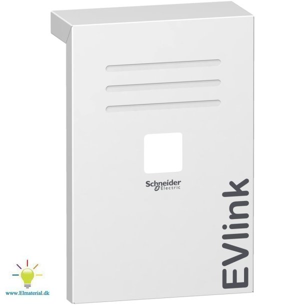 Cover Til Ladestander Vg