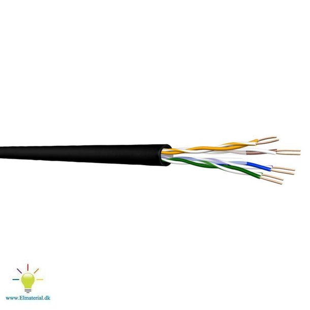 Datakabel Utp Kat.6 Pe B305