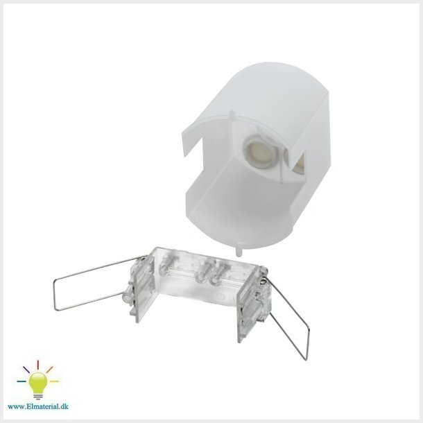 Loftindbygningsst-C F/Pdc/Mdc