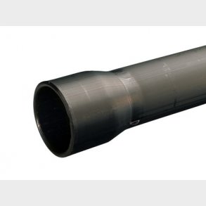 50 / 40Mm Kabelrör Peh Smooth 6M