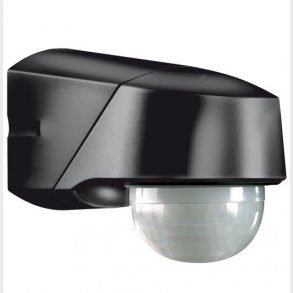 Rörelsesensor Rc280I Svart