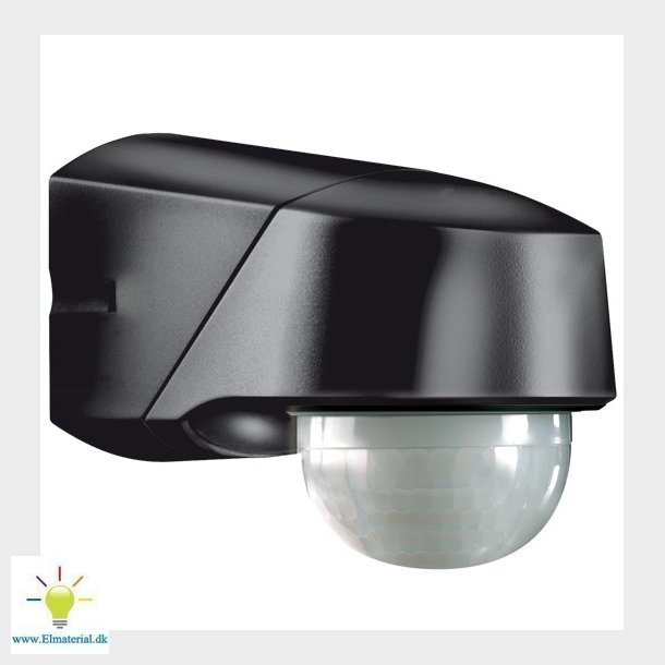 Bevgelsessensor Rc280I Sort