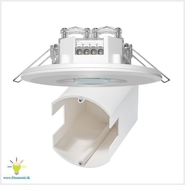 Tilst. Sensor Pd-Flat-E 360I/8