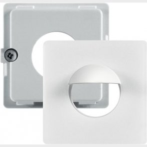 Fuga Tangent Dklk Vit