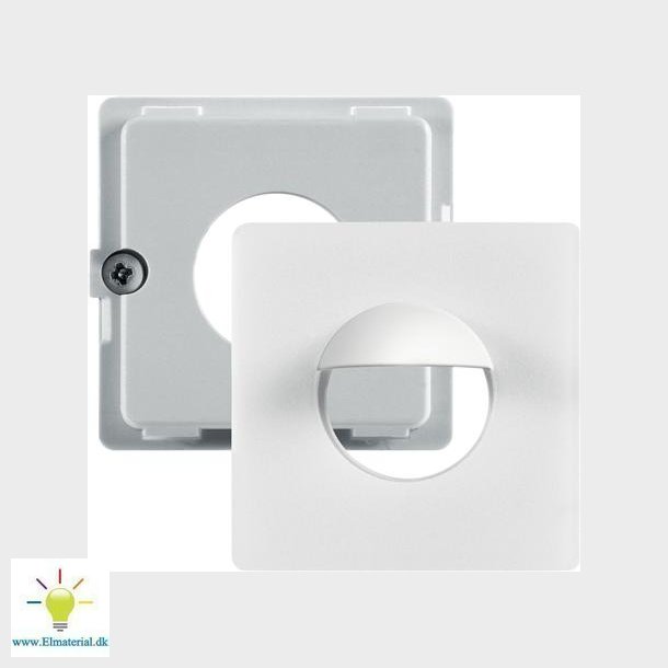 Fuga Tangent Dklk Hvid