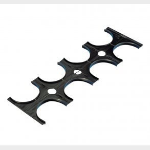 110 mm avstndshll. T / Kabelrör