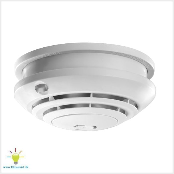 Rgalarm K 230 V Ac Hvid