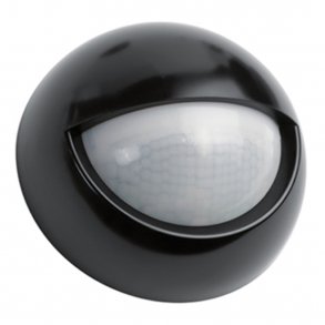 Rörelsesensor Md-W200I Svart