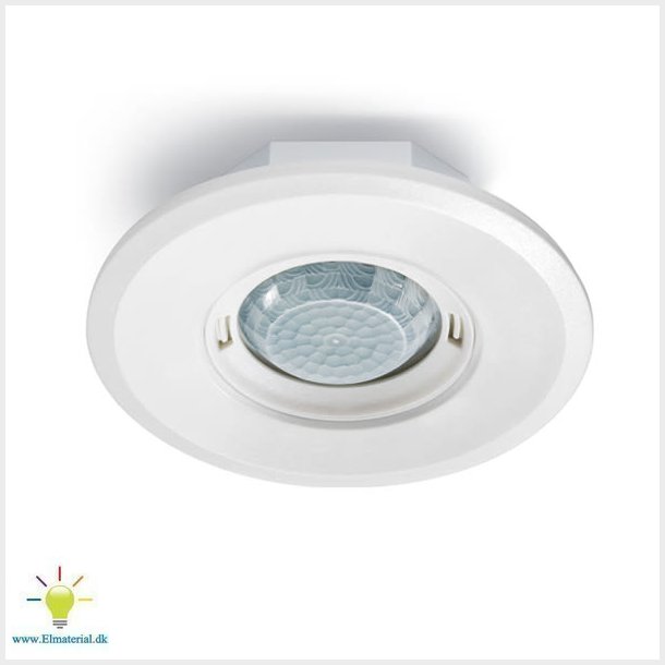 Tilst. Sensor Pd-Flat 360I/8 H