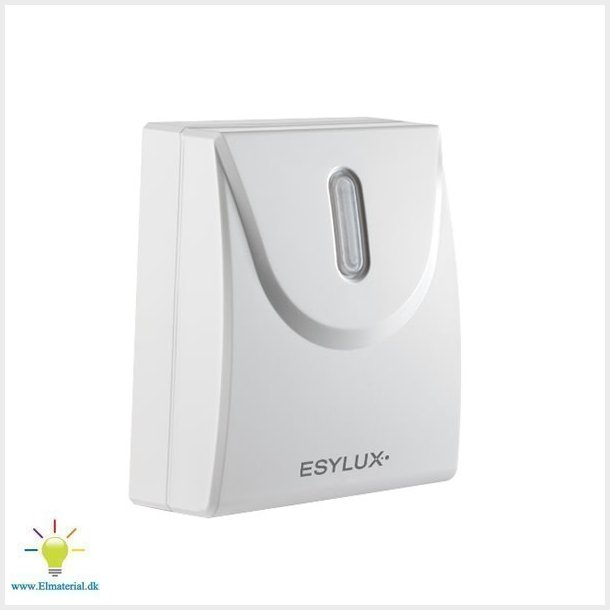 Skumringsrel Ts Ir 1C Ip55