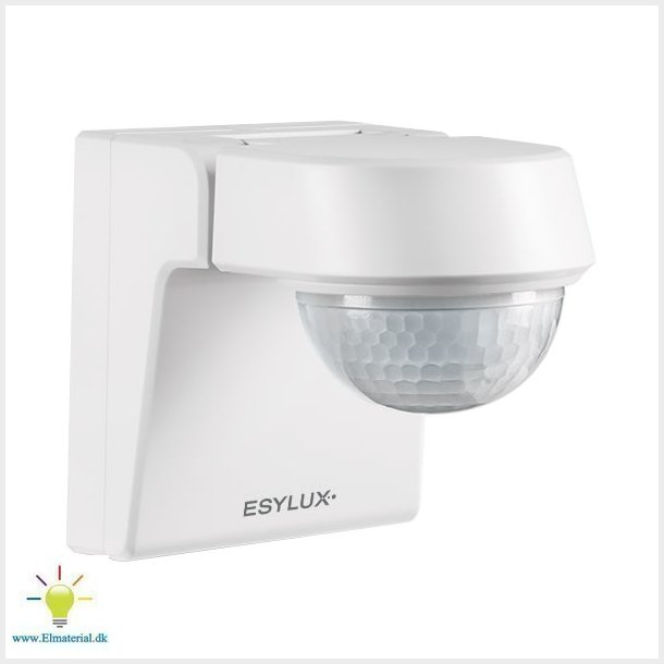 Defensor Md 230 40 Ir 1C Hvid