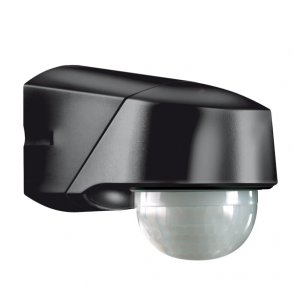 Rörelsesensor Rc130I Svart