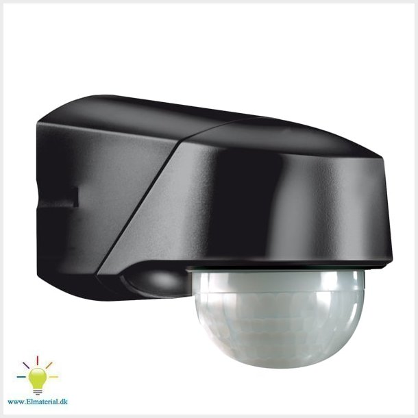 Bevgelsessensor Rc130I Sort