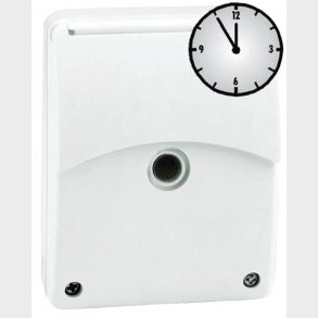 Twilight Relay Cds-A / TM / Klocka Hv