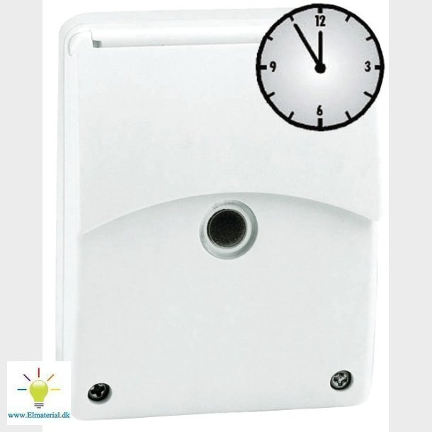 Skumringsrel Cds-A/T M/Ur Hv