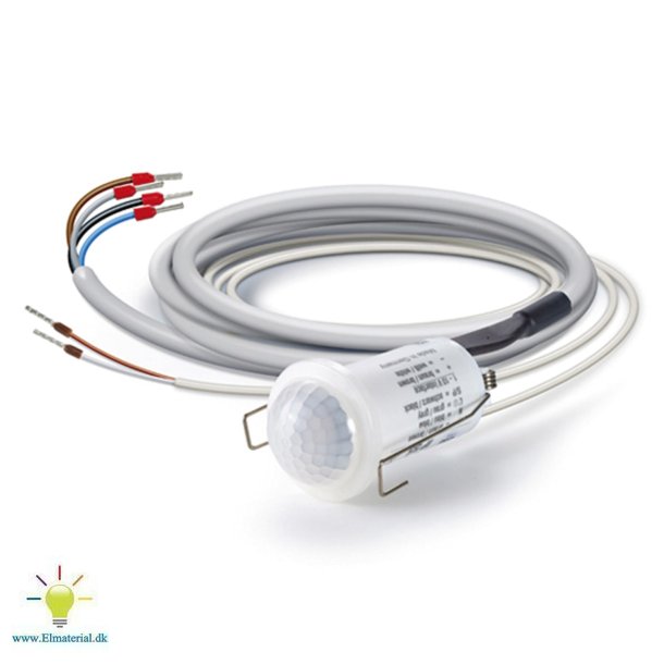 Tilstedev. Pd-C360I/8 Mini Uc