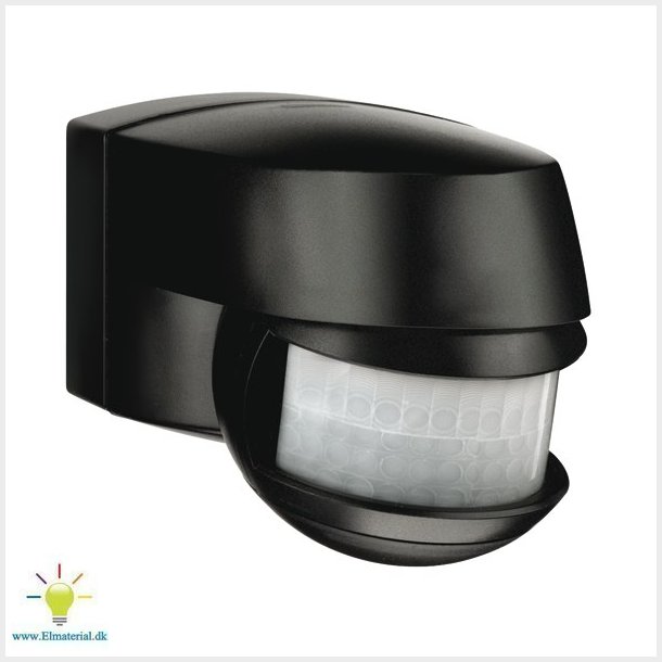 Bevgelsessensor Md200 Sort