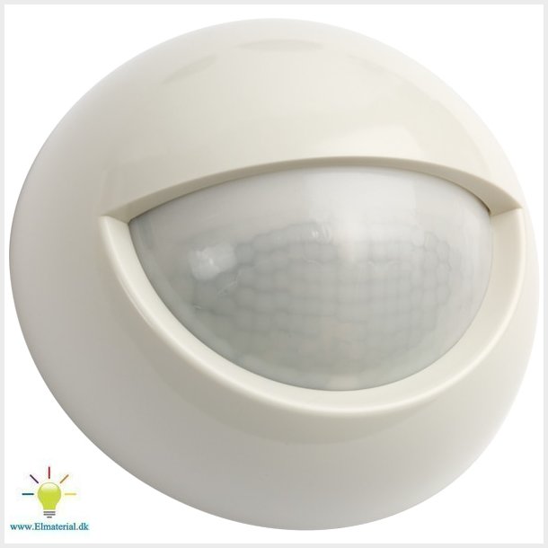 Bevgelsessensor Md-W200I Hvid