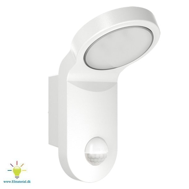 Armatur Aol100 Led 3K Hvid