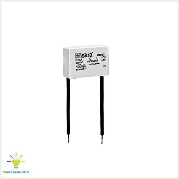 Rc-Filter / Stjdmper