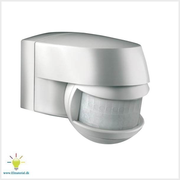 Bevgelsessensor Md 120 Hvid