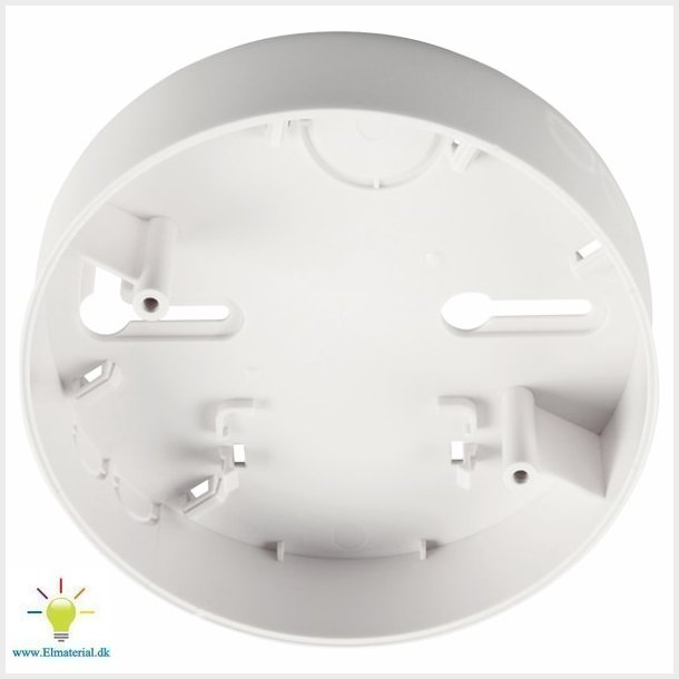 Underlag H F/Rgalarm 27Mm Hv