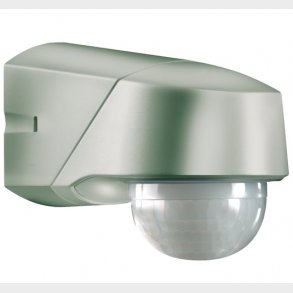 Rörelsesensor Rc230I Silver