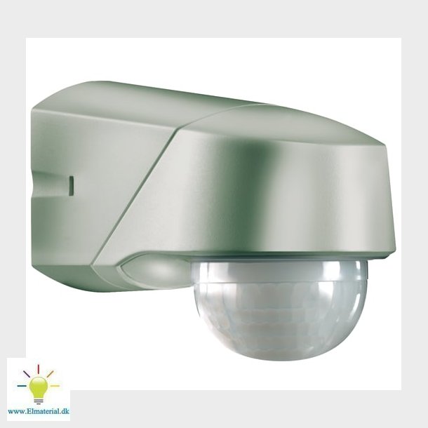 Bevgelsessensor Rc230I Slv