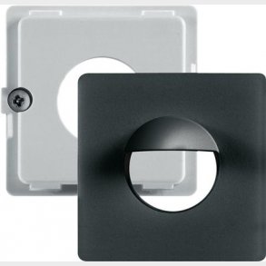 Fuga Tangent Dklk Svart