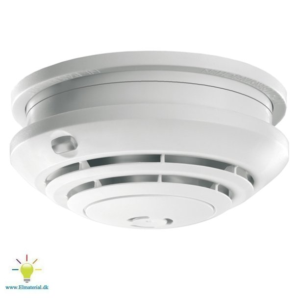 Rgalarm K 9 V Rf St Hvid