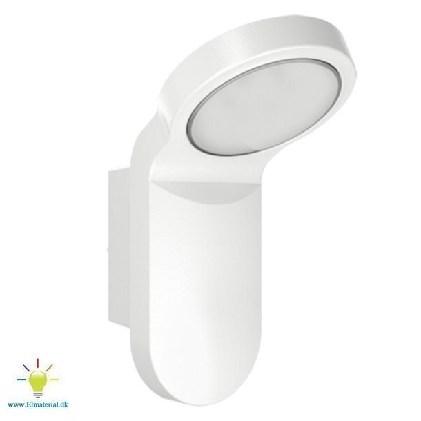 Armatur Ol100 Led 3K Hvid