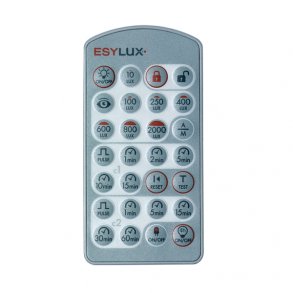 Fjärrkontroll Mobile-Pdi / Mdi