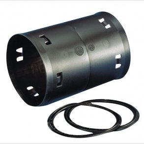 50Mm Vattentät Collector T / Kabel nr.