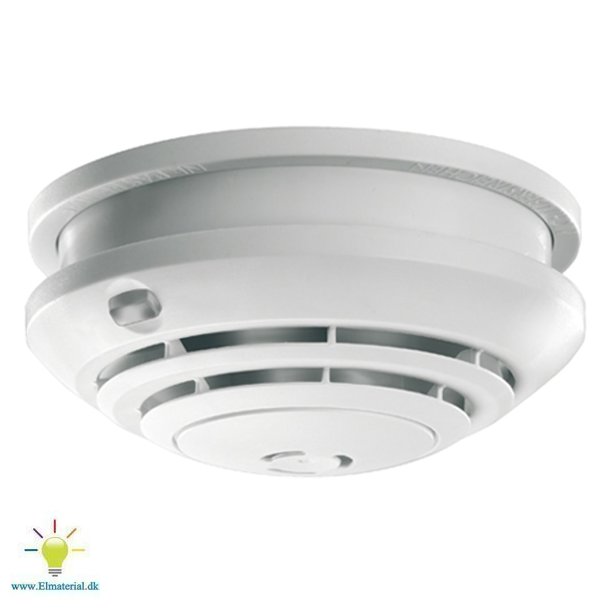 Protector K 9V El og vvs materialer