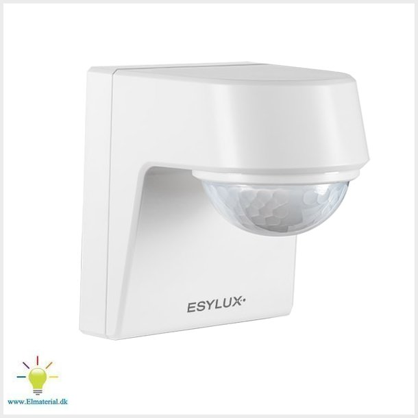 Defensor Md 200 24 Ir 1C Hvid