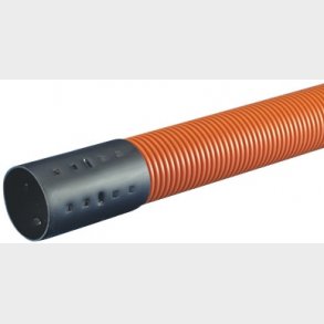 50 / 42Mm K.Pipe Co./Gl. 6M, eller.