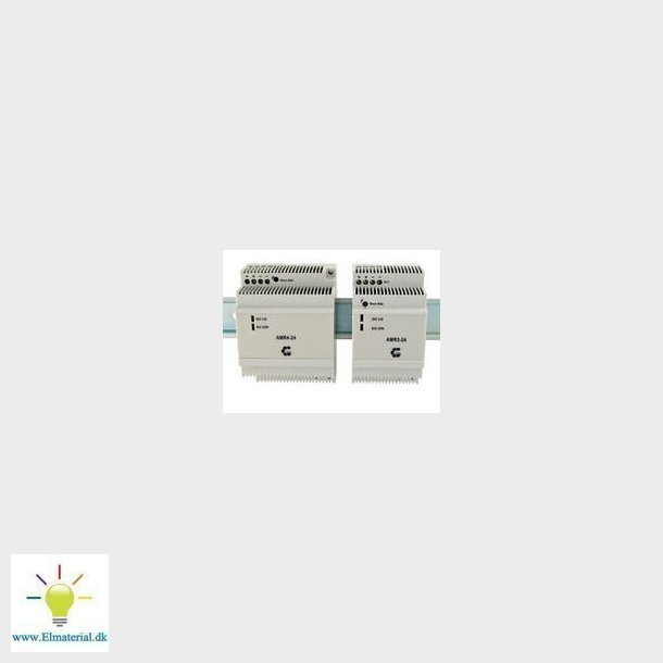 Strmforsyning Amr3 24Vdc 36W