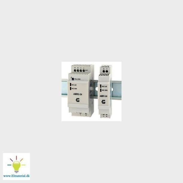 Strmforsyning Amr1 12Vdc 10W