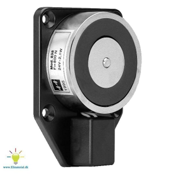 Drholdemagnet 830-8A