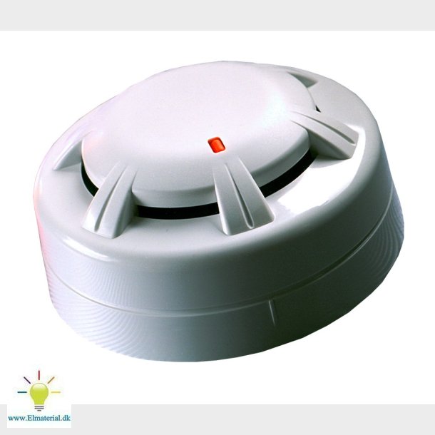 Rgdetektor Optisk Orbis