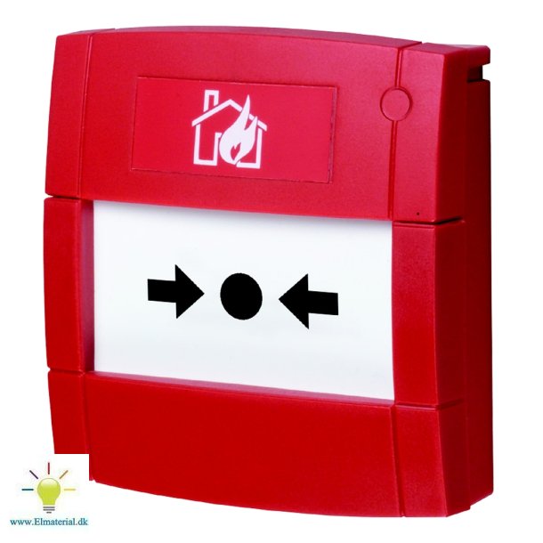 Alarmtryk Mcp1A-R470 Sf