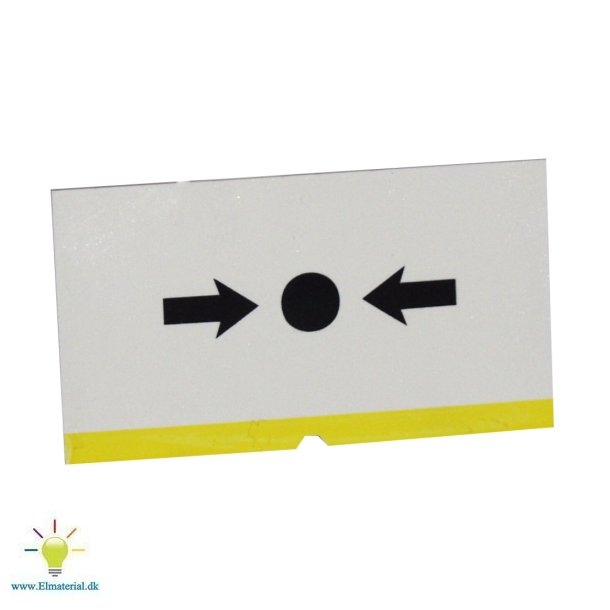 Udlsningselem. F/Alarmtr. Mcp