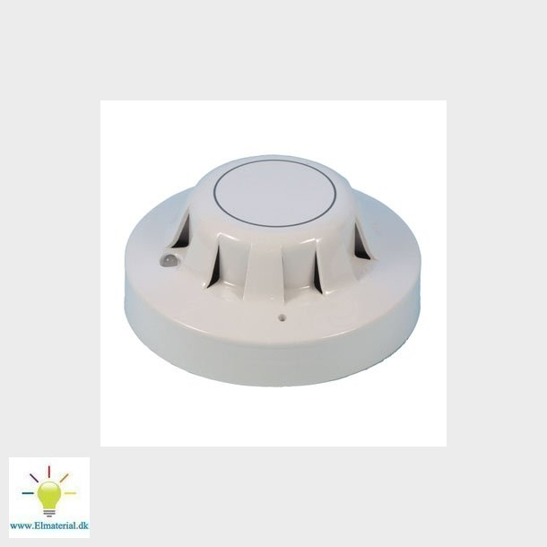 Rgdetektor Optisk S-65 U/Sokk