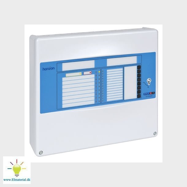 Horizon Konv. Brandcentral