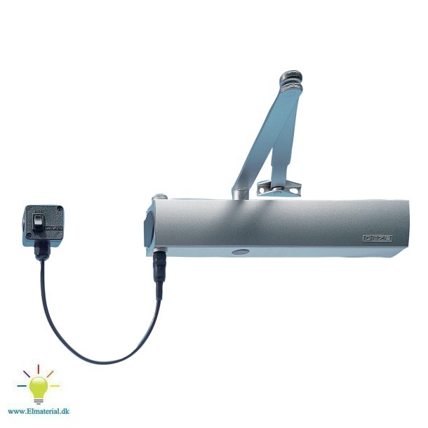 Drlukker Ts 4000 Efs Komplet