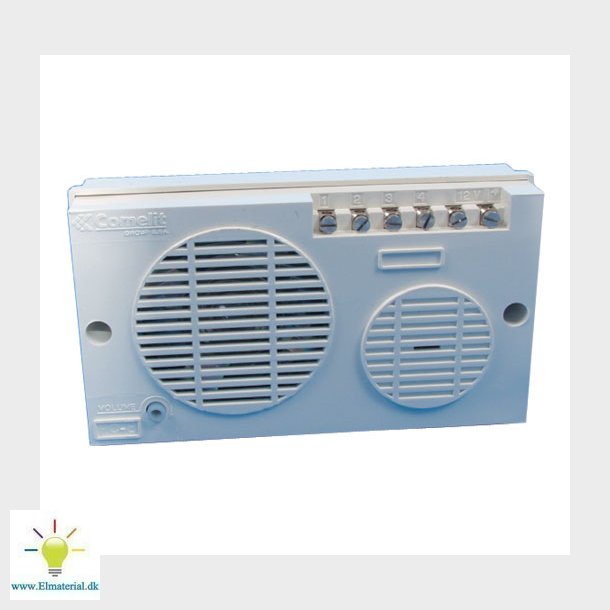 Forstrker Pc/8 4+N 1105