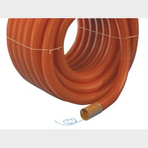 60 / 50 mm kabelrör Corr. 50 miljoner